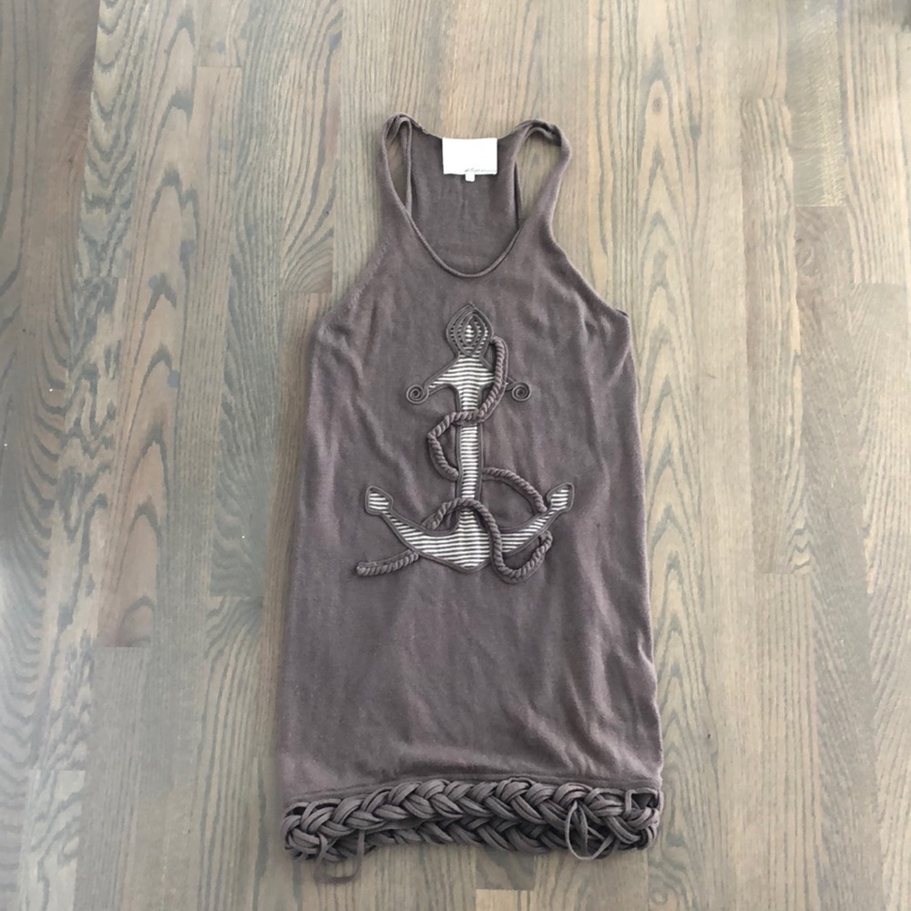 3.1 Phillip Lim Anchor Dress XS